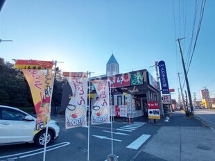 サンリバー宮前の物件内観写真